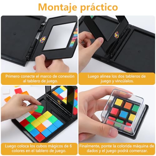 Juegos De Mesa, Toy Imagen adicional