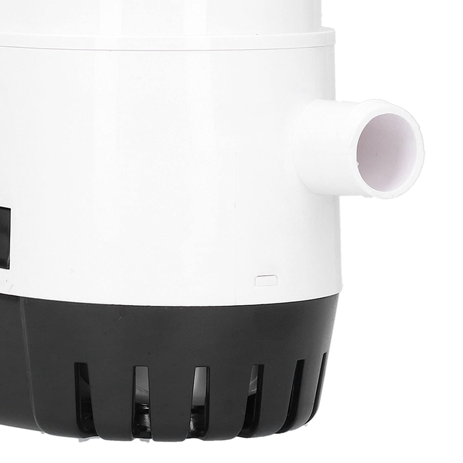 Pompa di sentina sommergibile automatica 12V 750GPH con interruttore a galleggiante incorporato Accessorio per barche marine