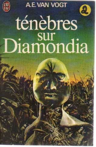 Ténèbres Sur Diamondia