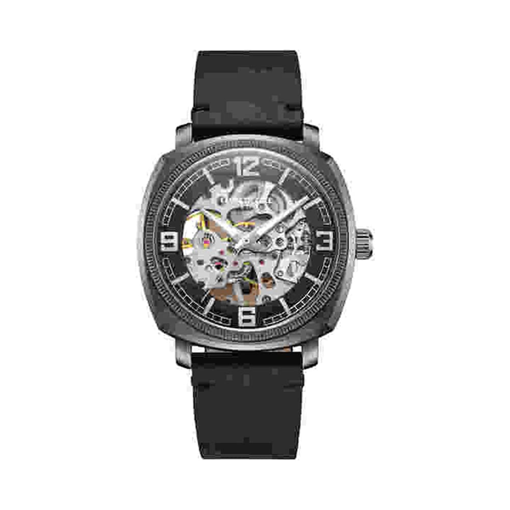 Kenneth Cole Analog Black Dial Mens Casual Watch (B0BYSS39Y5) Amazon Price History, Amazon Price Tracker