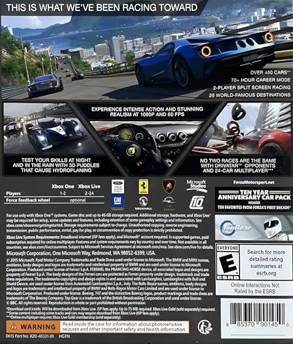 La mejor selección de Forza juegos favoritos de las personas. 25 Imagen adicional