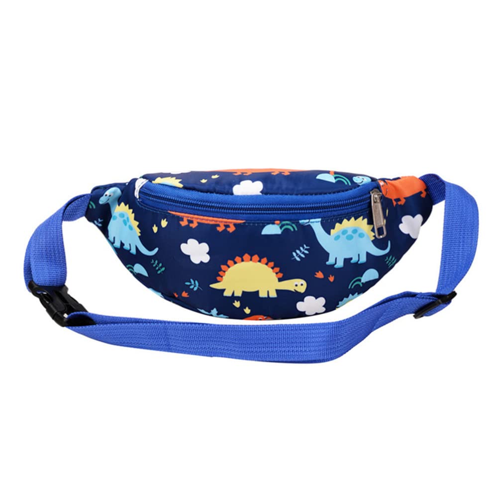Sac Banane Dinosaure,Sac Banane pour Enfants Sac de Ceinture Tissu Nylon Sac de Poitrine à Bandoulière pour Enfants Grils Garçons Course Randonnée Voyage Sports Sac Banane Dinosaure,Sac Banane pour Enfants Sac de Ceinture Tissu Nylon Sac de Poitrine à Bandoulière pour Enfants Grils Garçons Course Randonnée Voyage Sports