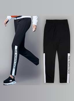 THE NORTH FACE ブルー ジャージパンツ THE NORTH FACE スウェットパンツ ジャージ 日本未発売 FACE/ザ