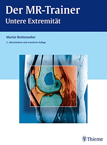 Der Mr Trainer Untere Extremitat German Edition Kindle Edition By Breitenseher Martin Professional Technical Kindle Ebooks Amazon Com