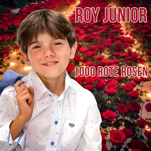 Roy Junior