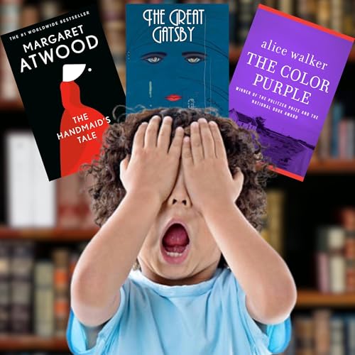 Page de couverture de The Very Hung Caterpillar and other banned Alberta books