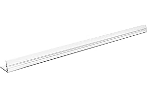 4 Pack Ice-Glide 28.25-Inch Poly Front Contact Lens Organizer for Ice-Glide Beverage Dispenser