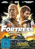 Fortress - Stunde der Abrechnung