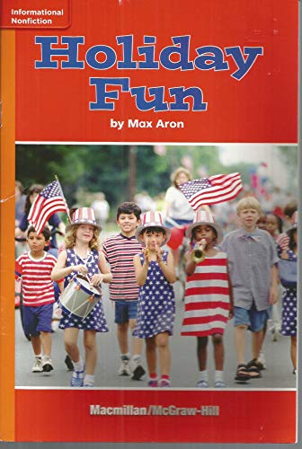 Macmillan McGraw-Hill Reading GR E Benchmark 8 ... 0022066047 Book Cover