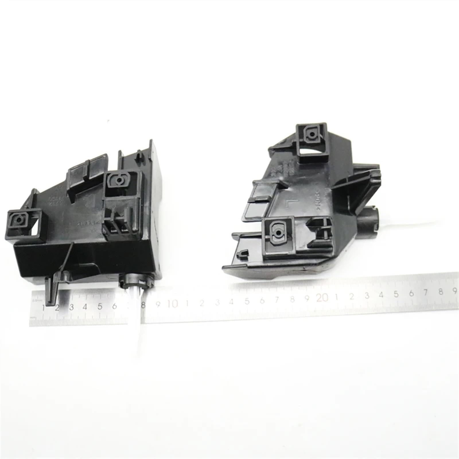 Dla Toyoty, dla Land Cruiser Prado LC150 2010-2017, tylny