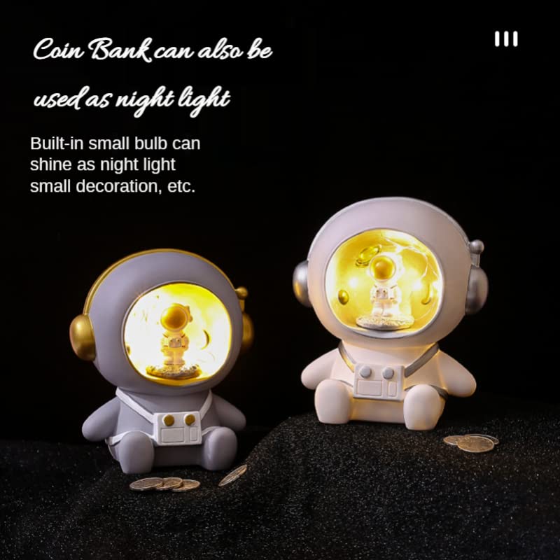 ソフビ　昭和レトロ　宇宙飛行士　貯金箱 昭和レトロ 住友生命 スプートニク型貯金箱＆富士銀行ぼくちゃん