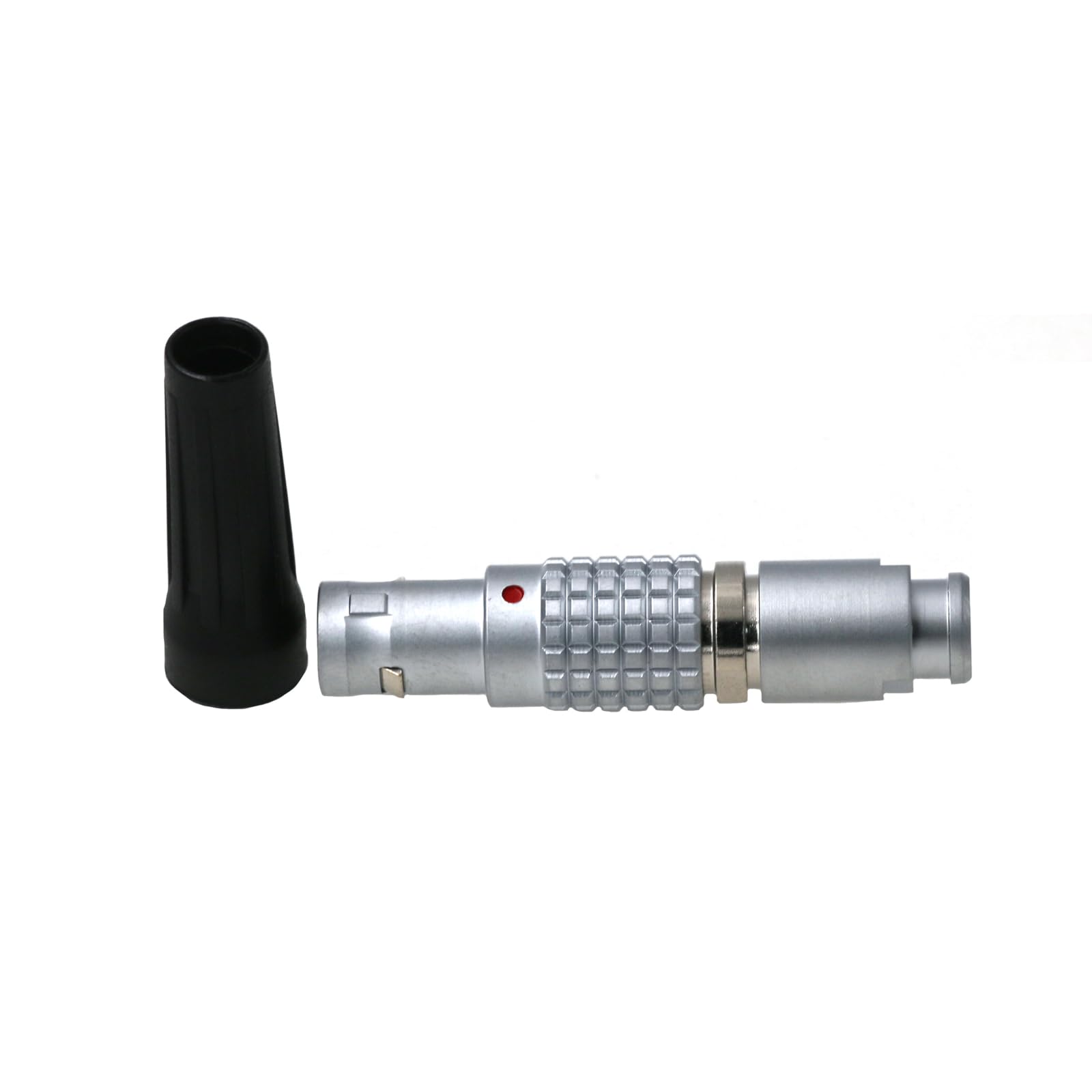 Amazon.com: ZBLZGP 0B FGG 6 Pin Push Pull Connector Male Plug 0B