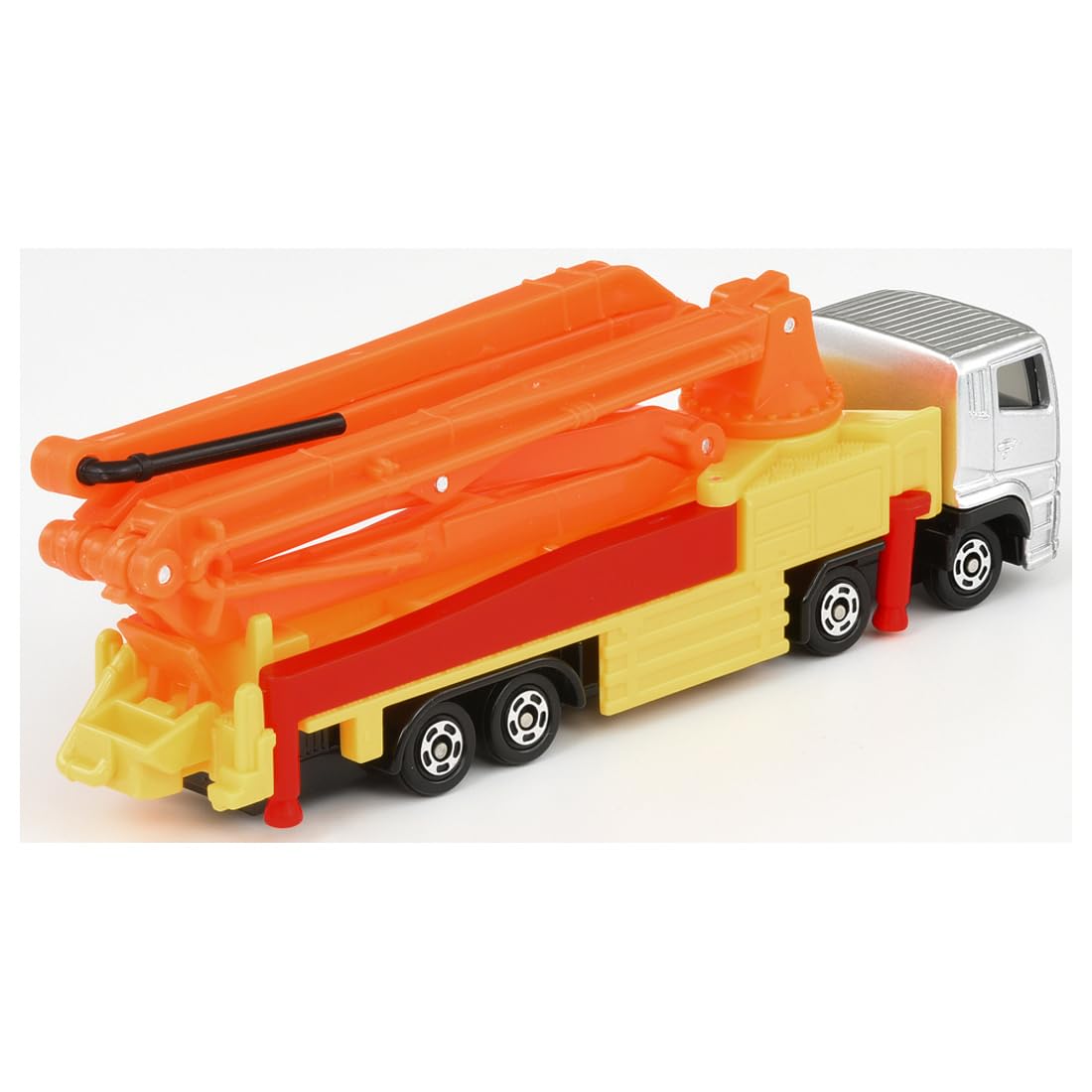 Amazon | タカラトミー(TAKARA TOMY) トミカ ロングタイプトミカ No