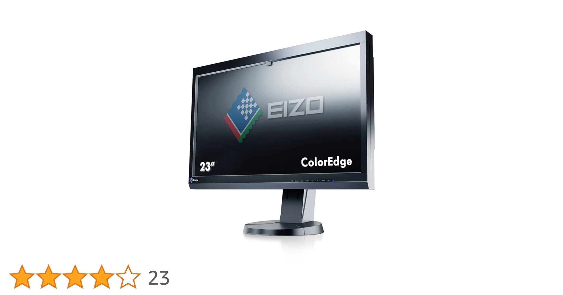 【AJ】液晶モニタ CS230-CNX EIZO 23型 ColorEdge Amazon.co.jp: EIZO ColorEdge 23型カラーマネジメント液晶