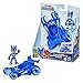 PJ Masks Cat-Car Preschool Toy, Catboy Car with Catboy Action Figure for Kids Ages 3 and Up