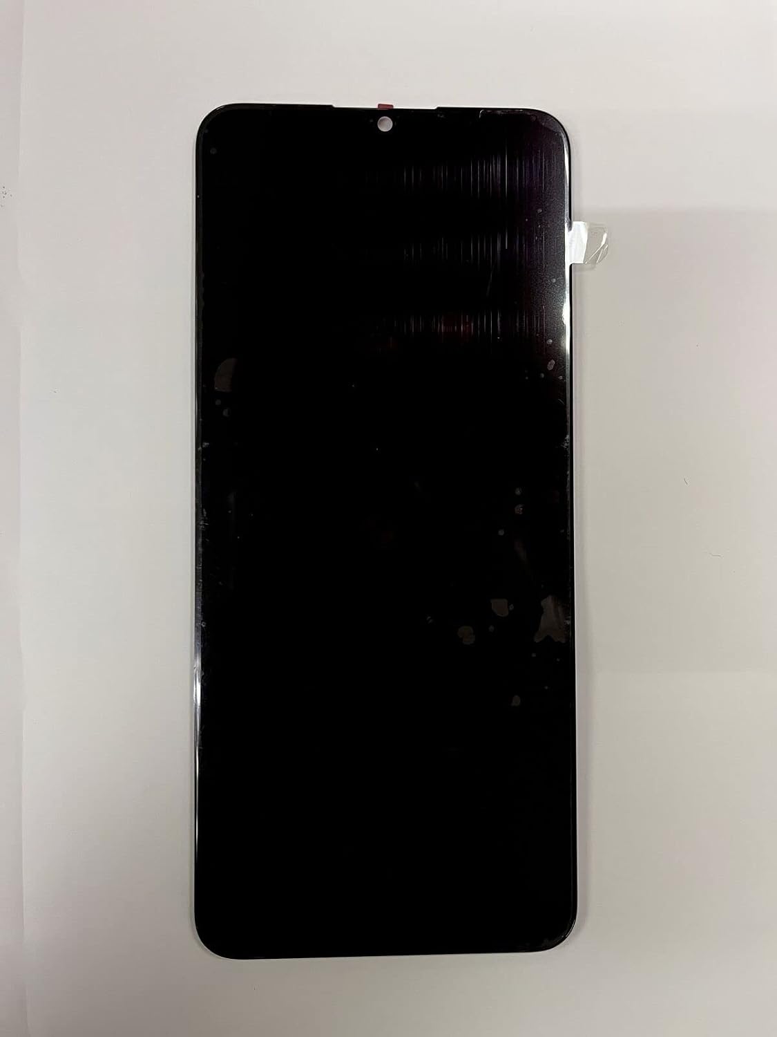 for TCL 20XE 5G Screen Replacement 20 XE 5087Z LCD Screen Display Touch Panel Digitizer Full Screen Assembly Replacement 6.52”