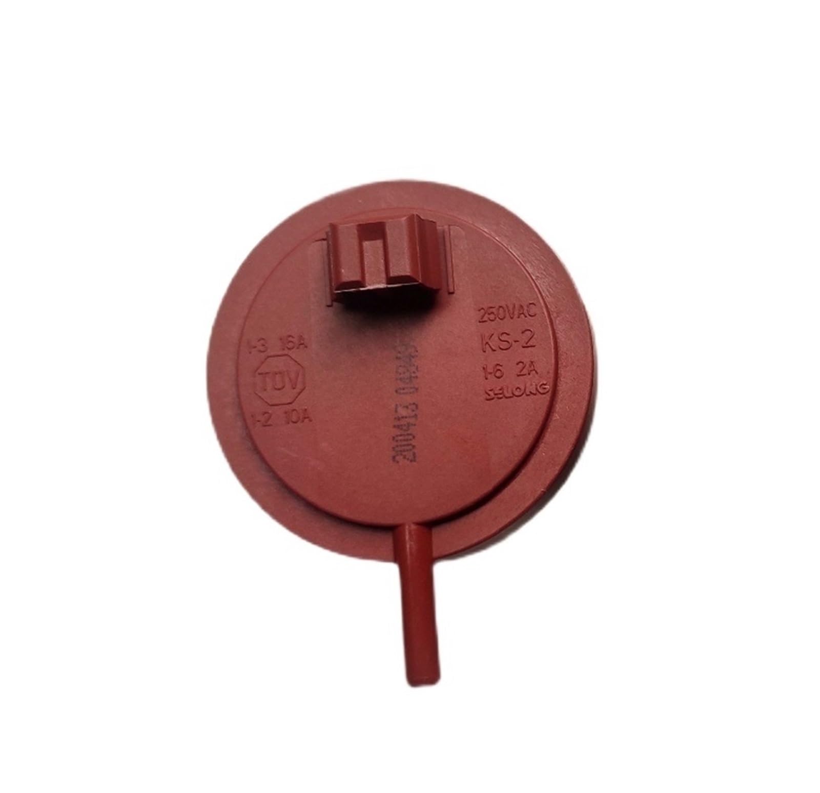 Wasserstandsensor, Kompatibel Mit TCL, XQG80-12302 XQG65-Q100 Trommelwaschdruckschalter-Teilen