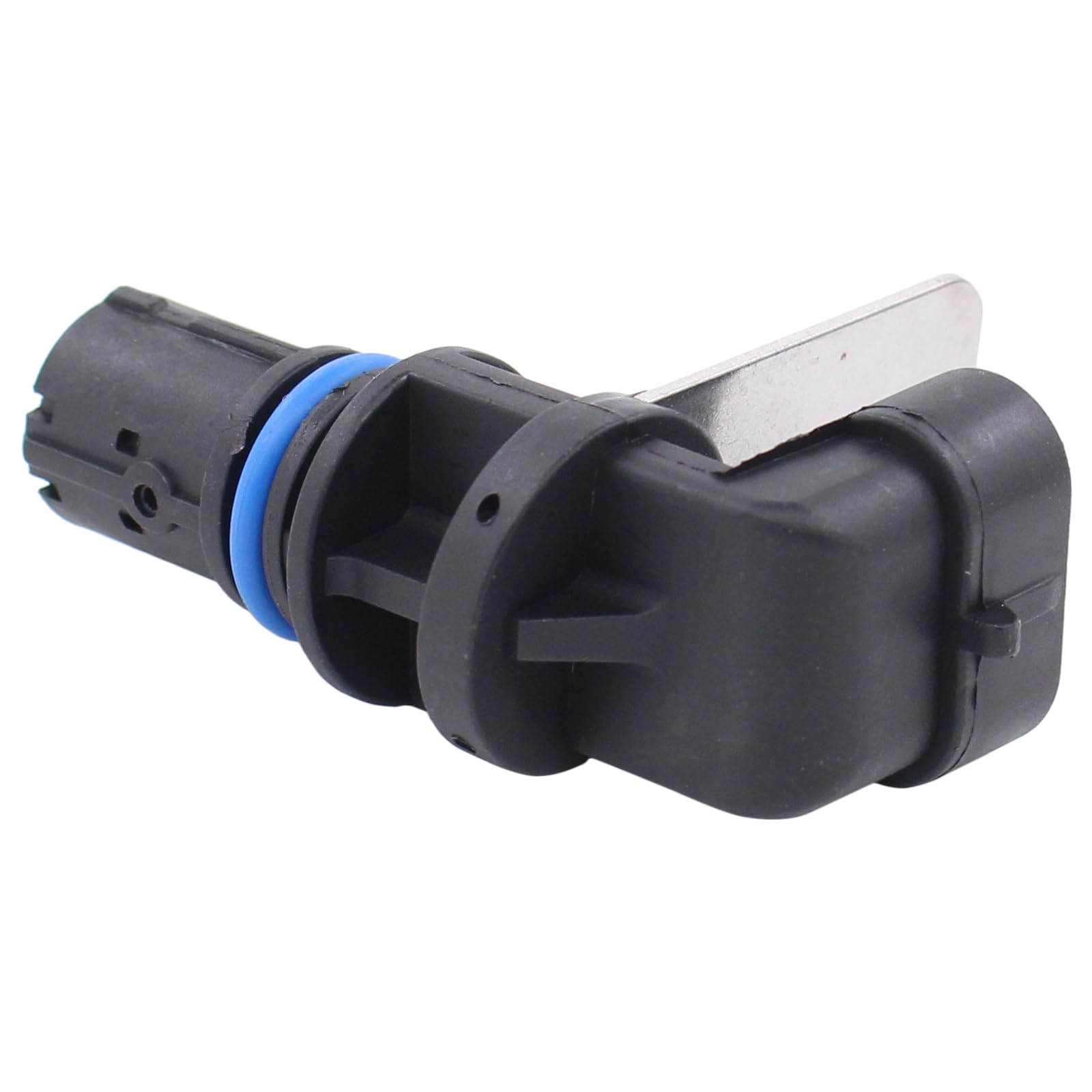 Crankshaft & Camshaft Position Sensor Set - Compatible W/ Chevy/GMC 4.8L 5.3L 6.0L V8 (Silverado, Tahoe, Yukon, Etc.) - View #8
