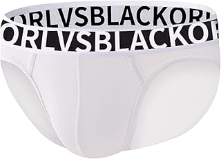 Men's Underwear Briefs Sexy Men Briefs Men Sport Underwear Briefs for Sport Classic Slips Soft Briefs G-String Supporter Sports Jockstraps Underwear