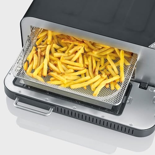 Severin Pg 8575 Serico Fornetto Per Pizza Digitale - 5