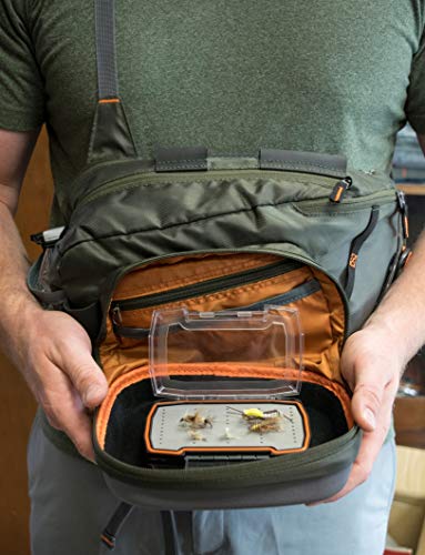 Teton Fly Fishing Pack