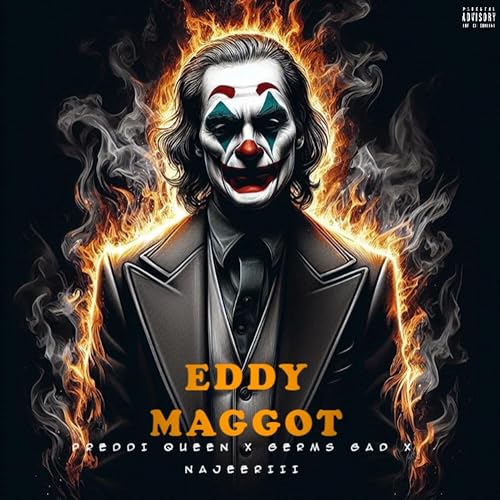 Preddi Queen, Najeeriii & Germs Gad