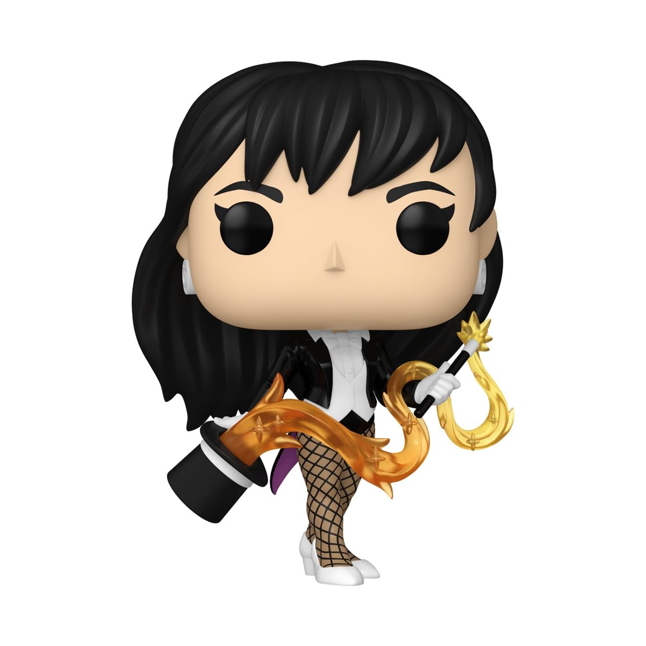 Amazon.com: Funko Pop! Heroes: Justice League Dark - Zatanna - DC