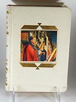 Lives of the Saints: September-December B000GBYGC6 Book Cover