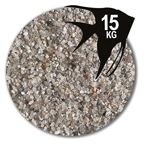 Rosis Aquarium Gravel The 15 best products in comparison Aquaristics