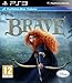 Price comparison product image Brave (PS3)