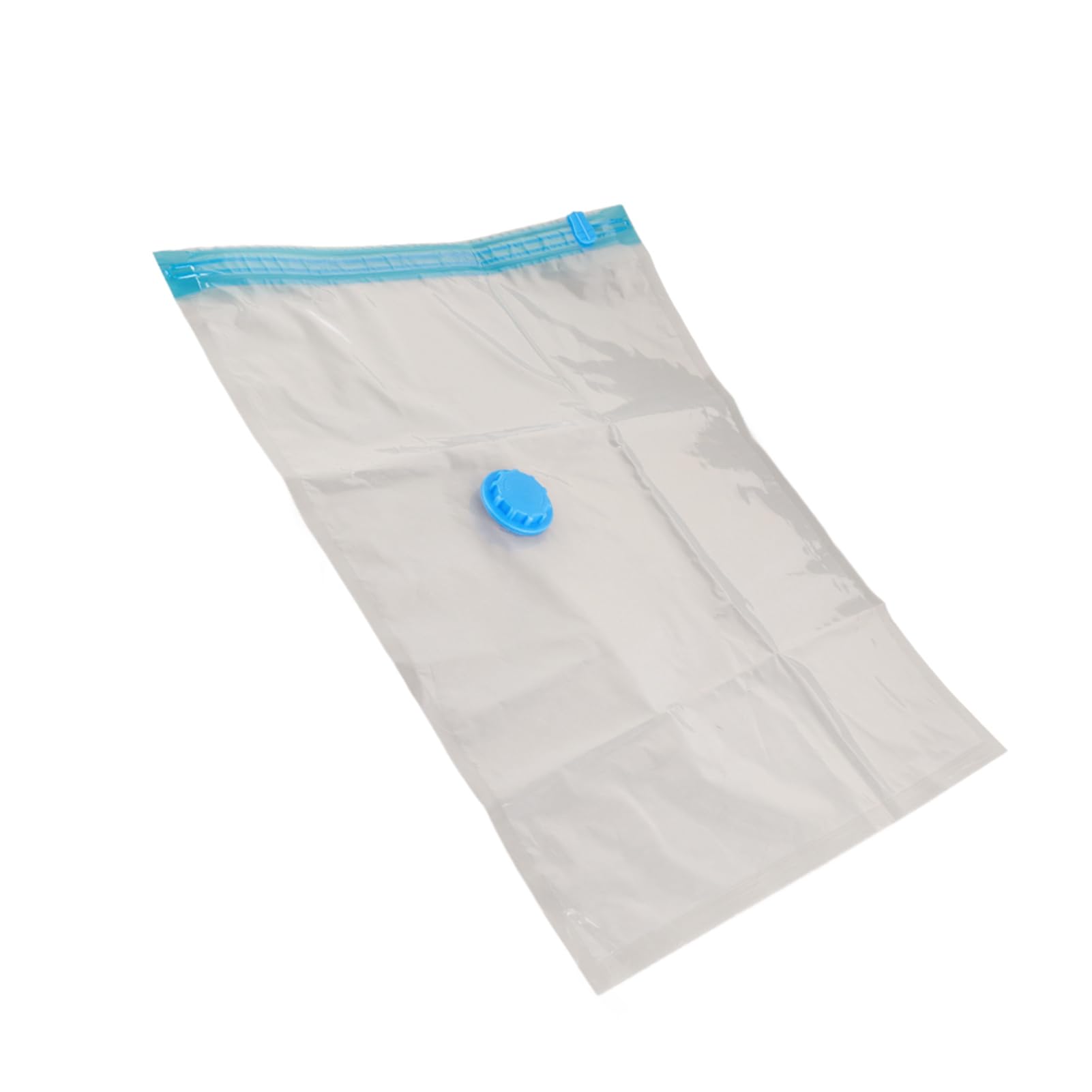 Lot de 20 Sacs de Rangement Sous Vide, Gain de Place, 40 X 50 Cm, Sacs Sous Vide, Sacs de Scellage pour la Maison, les Voyages, L'organisation, les moisissures.