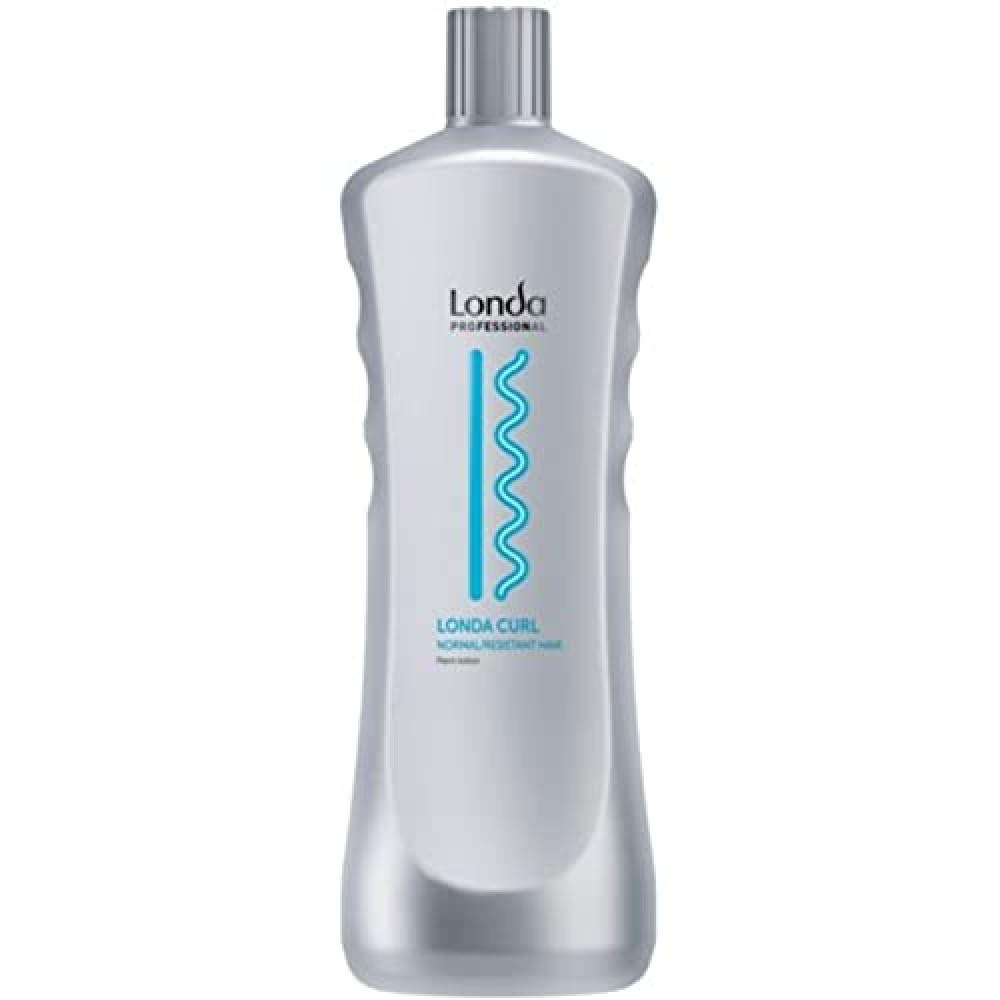 LONDA CURL LOTION PERMANENTE CHEVEUX NORMAUX/RÉSISTANTS 1000ML