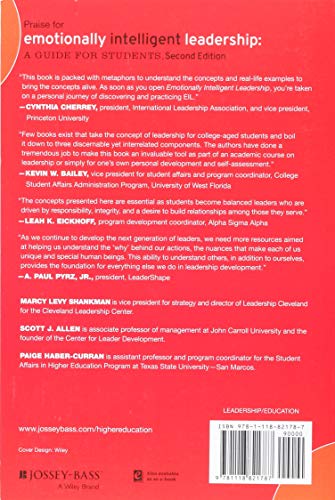 Emotionally Intelligent Leadership: A Guide for Students - Image 2