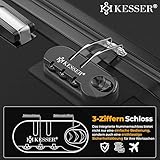 Zoom IMG-2 kesser set di 4 valigie Zoom IMG-2 kesser set di 4 valigie