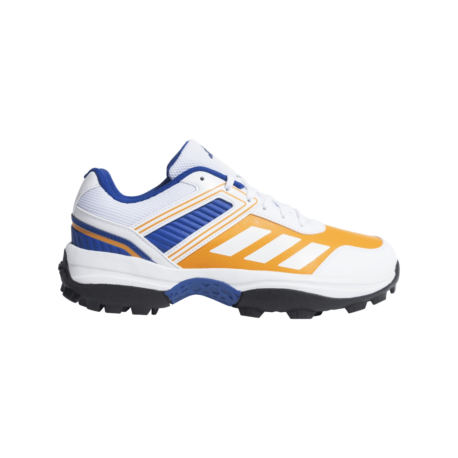 Unisex Lace Up Cricket Shoes