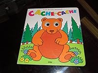 CACHE-CACHE 2244337065 Book Cover