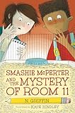 Smashie McPerter and the Mystery of Room 11