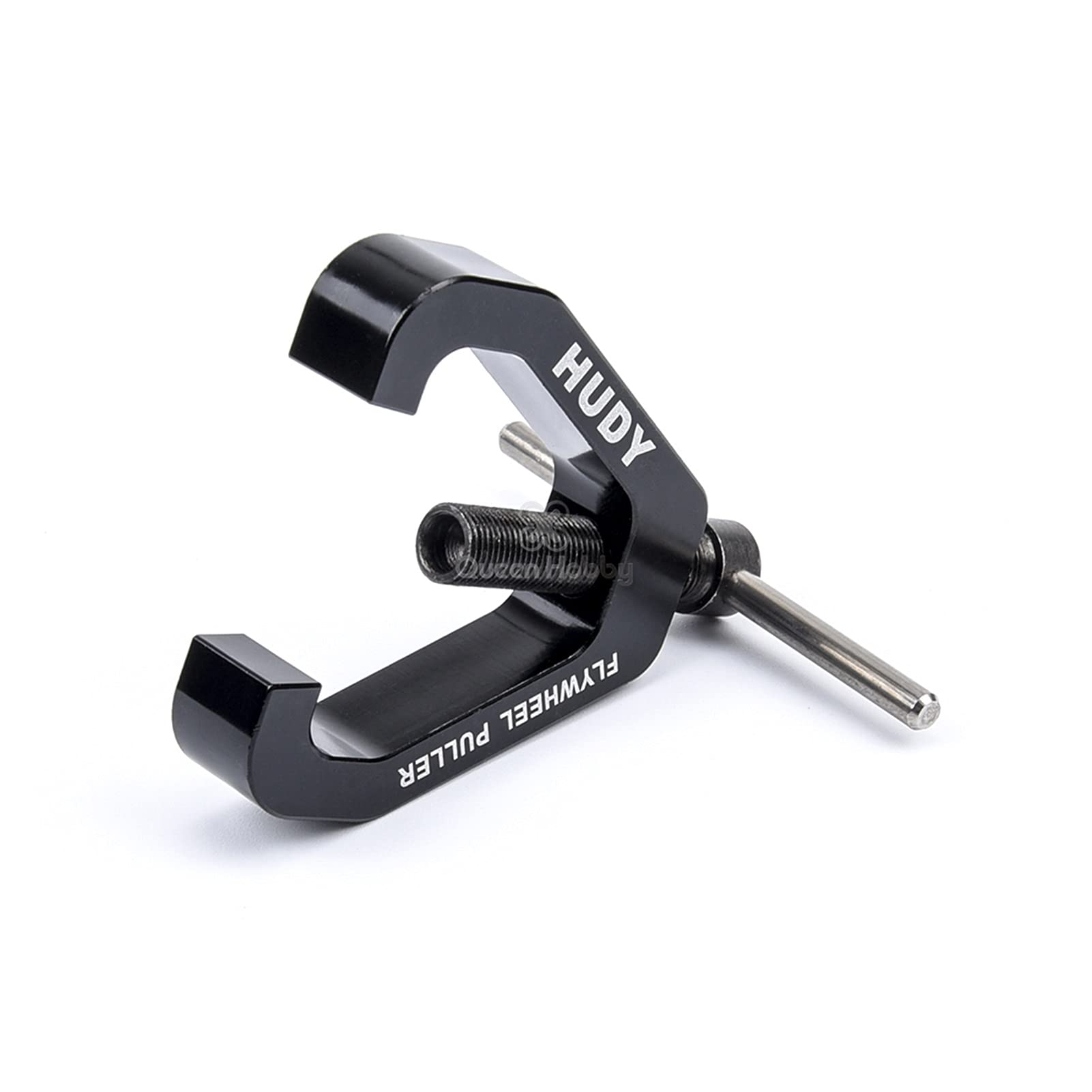 hydrauliska verktyg Koło zamachowe Łożysko ściągacze Usuń narzędzie instalacyjne dla 1/8 1/10 Nitro silnik silnikowy Aluminium Universal Tool RC. Narzędzie samochodowe