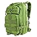 Condor 126-001 Compact Modular Style Assault Pack OD