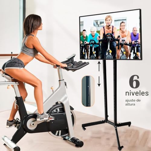 Comparativas de Pedestal para tv los 10 mejores. 5 Comparativas de Pedestal para tv los 10 mejores. 3