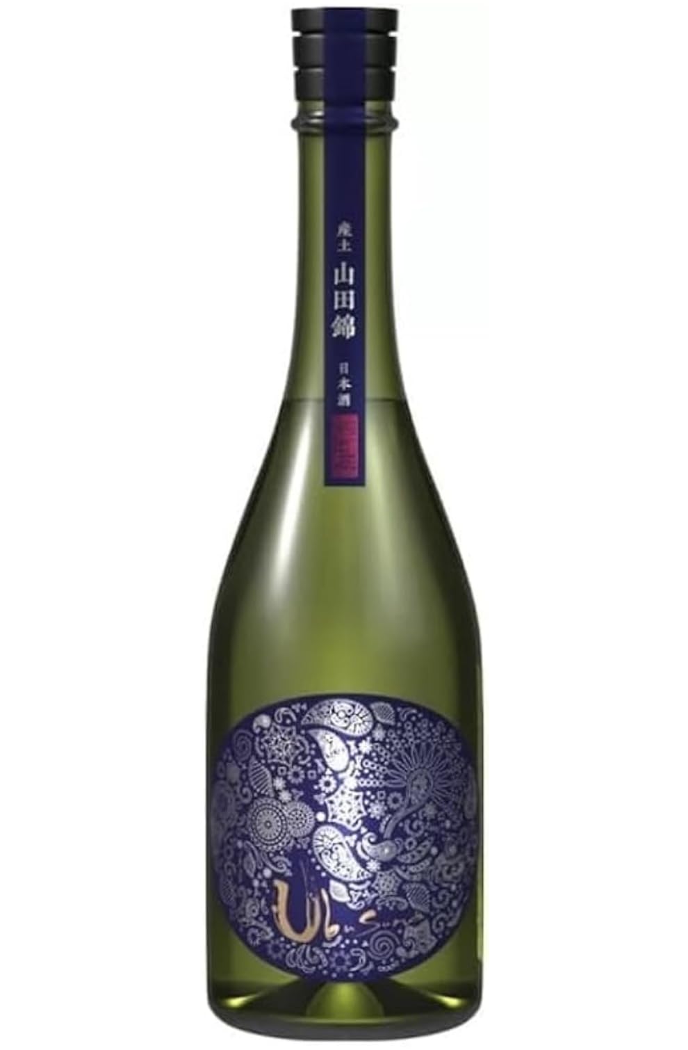 Amazon.co.jp: 産土 うぶすな 山田錦 二農醸 生酒 720ml 【2026年4月