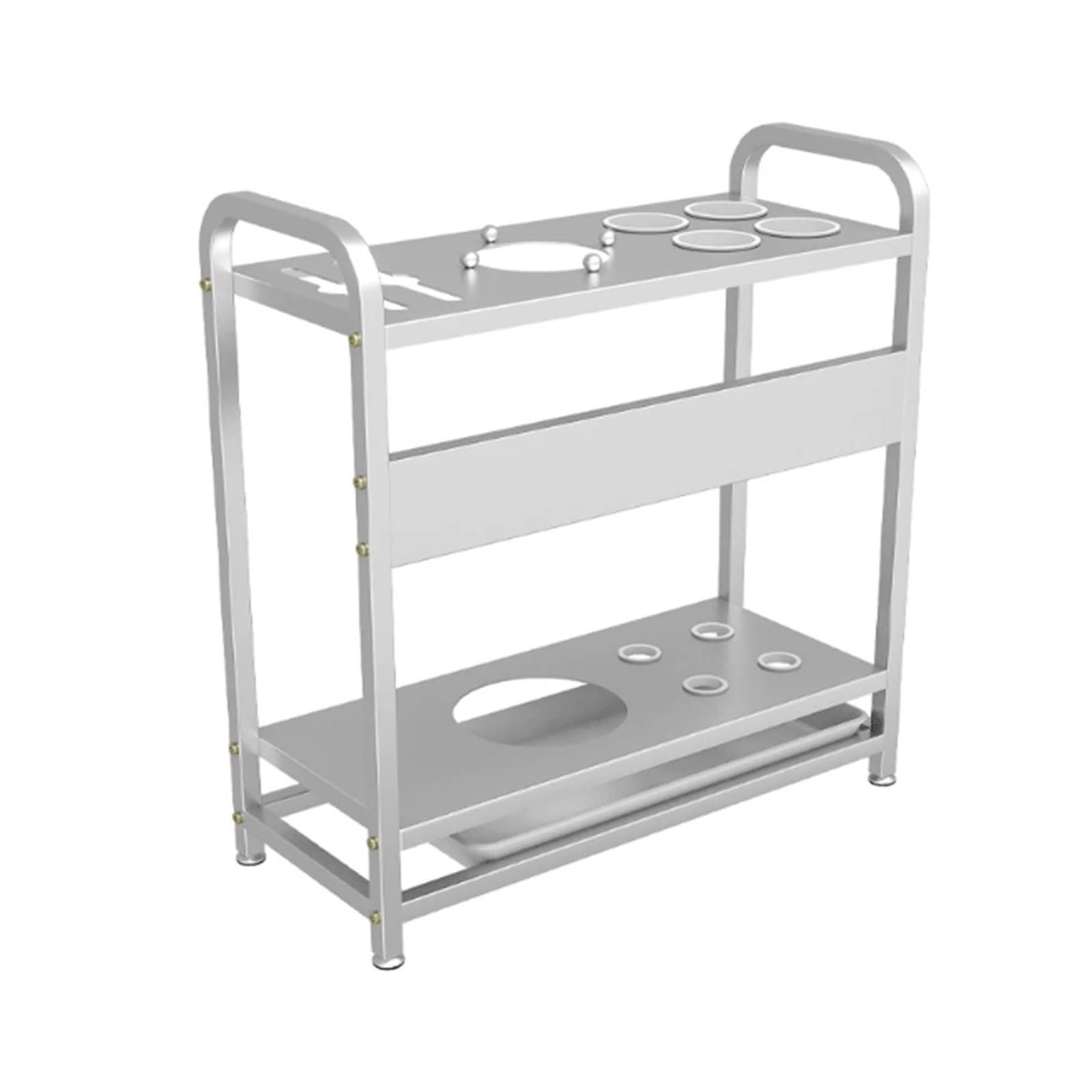 YANG11FAN Umbrella Stand, Home Floor, Commercial, Basketball Hoop, Badminton Rack, Sports Hall Use Multi-application