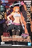 Banpresto - Figura de Accion Nami One Piece Film Red - Dxf The Grandline Lady Volumen 3 17cm Multicolor BP19179