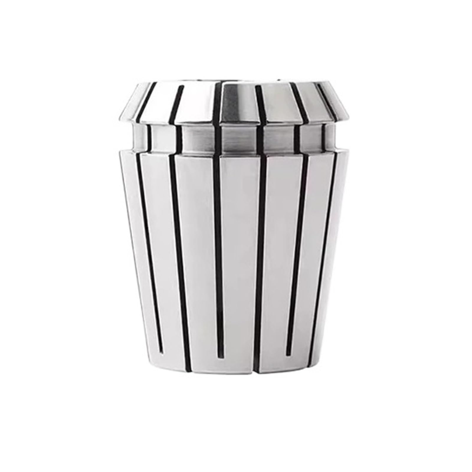 Wysoce precyzyjna tuleja zaciskowa ER 1 szt. ER uchwyt tulei ER11 ER16 ER20 ER25 ER32 narzędzie do zaciskania sprężyn 0,005 mm 0,003 mm (0,005 mm, ER32-2 mm)