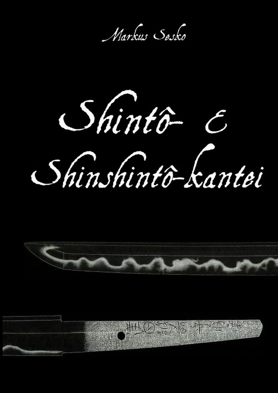 Shinto- & Shinshinto-kantei