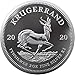 Produktbild Power Coin KRUGERRAND 2 Oz Silber Münze 2 Rand South Africa 2020