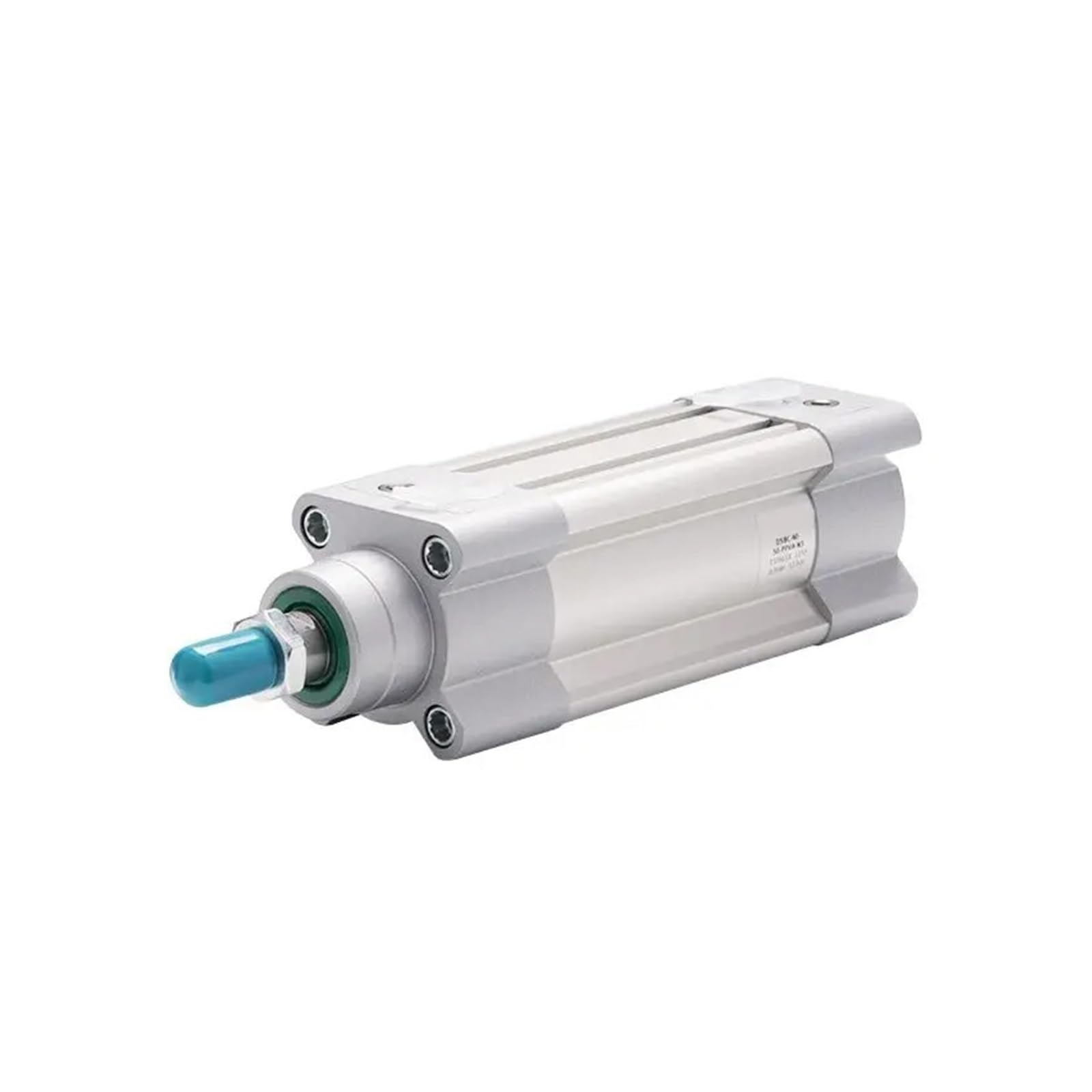 Cylindre DSBC-100 pneumatique pour automatiser les lignes d'emballage