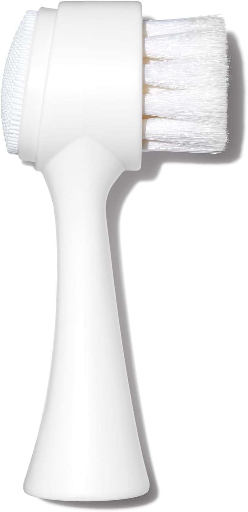 e.l.f. Cleansing Duo Face Brush Dual-Sided Cleaning Tool