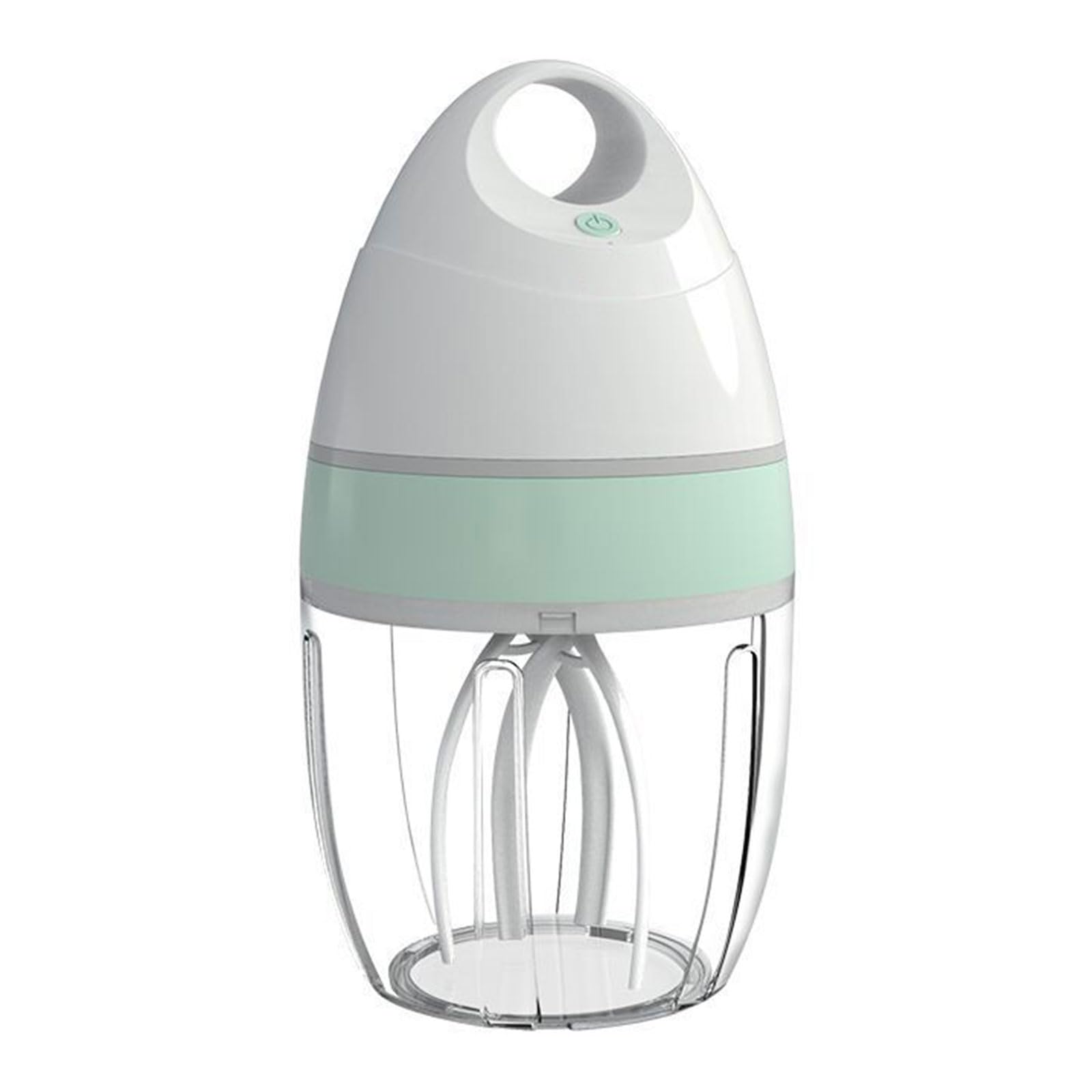 Mekalero Stand Mixer Electric Kitchen Shampoo Frother Milk Frother Electric Whisk Drink Mixers for Food Whipping, Whisk Eggs Stand
