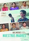 Nuestras Madres DVD